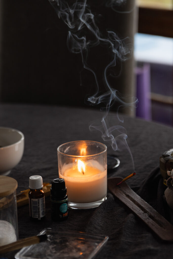 Distant reiki healing session with Ginger Roots | Siobhan Brazier